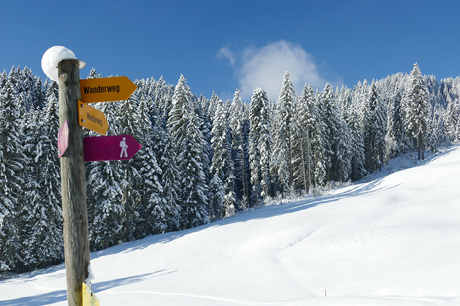 winterwanderweg